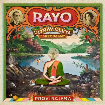 Provinciana by Rayo Ultravioleta