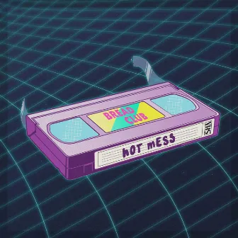 hOT mESS by Bread Club