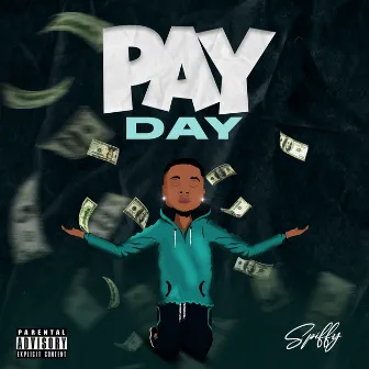 PAYDAY by Spiffy