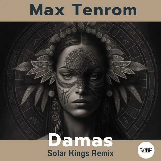 Damas - Solar Kings Remix