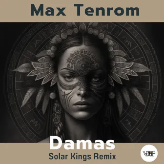 Damas (Solar Kings Remix) by Solar Kings