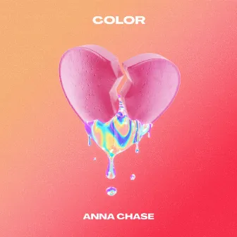 Color by Anna Chase