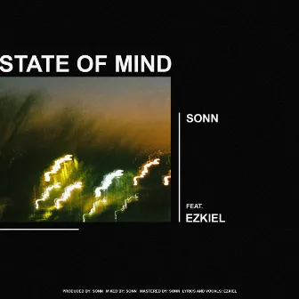 State of Mind by Sonn