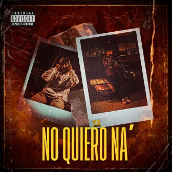 No quiero Na' by Jous