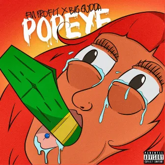 Popeye by FM Profit