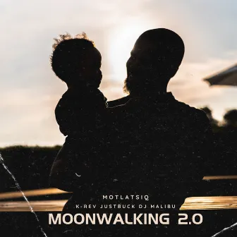 Moonwalking 2.0 by MotlatsiQ