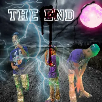 The End by 23kspinn