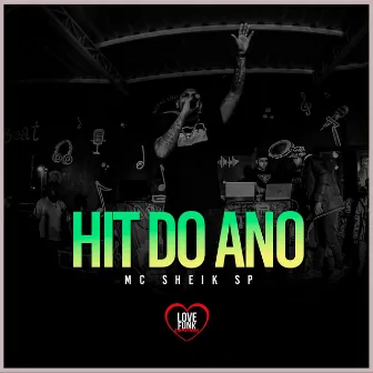 Hit do Ano by DJ Rona