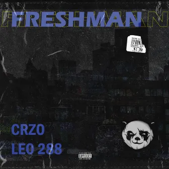 Freshman by Crz0