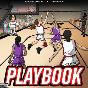 Playbook by Scammlikeelyy