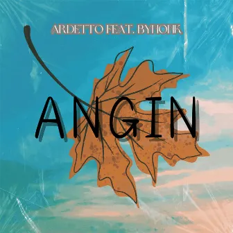 Angin by Ardetto