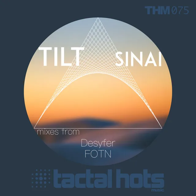 Sinai - FOTN Exodus Mix