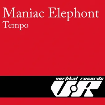 Tempo by Maniac Elephont