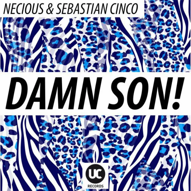 Damn Son! - Original Mix