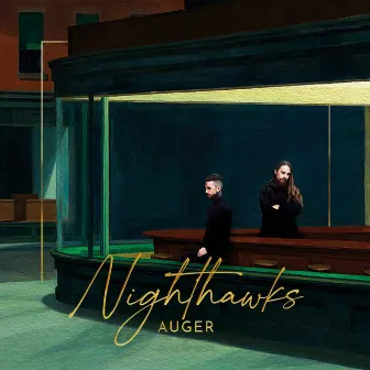 Nighthawks by Auger