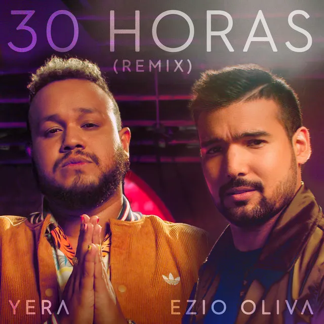 30 Horas (feat. Yera) [Remix]