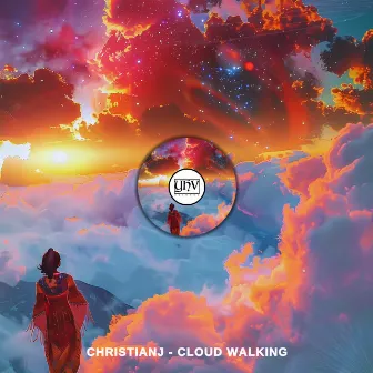 Cloud Walking by ChristianJ