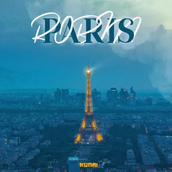 Paris by Robin