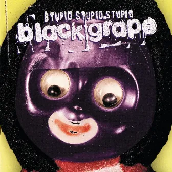 Stupid, Stupid, Stupid by Black Grape