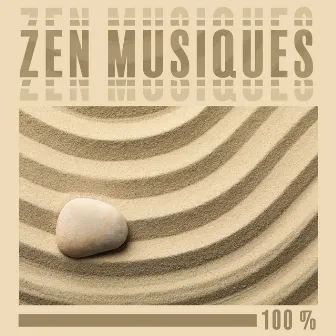 100 % Zen Musiques by Bud Souley