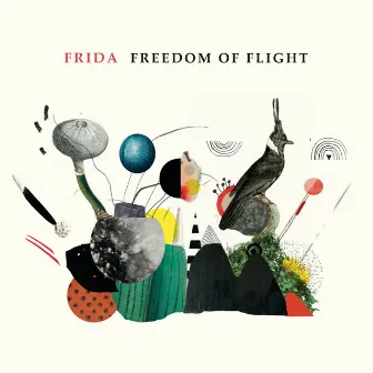 Freedom of Flight by FRIDA