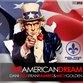 The American Dream by Fran Ramirez