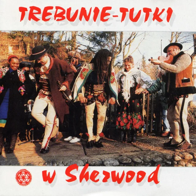 Trebunie-Tutki w Sherwood