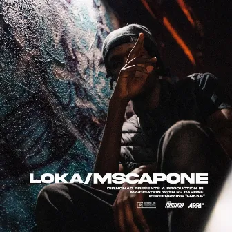 Loka by MS Capone