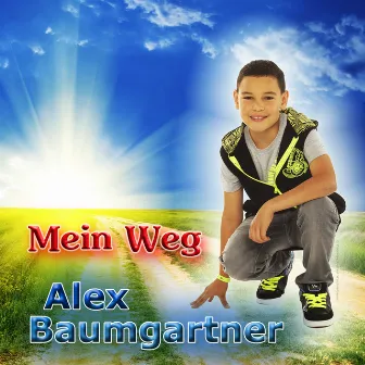 Mein Weg by Alex Baumgartner