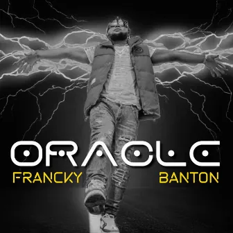 Oracle by Francky Banton