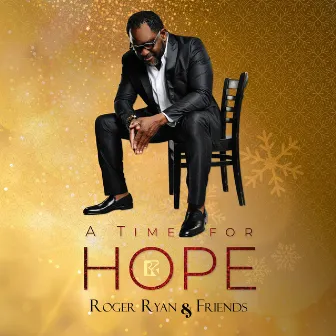 A Time for Hope by Roger Ryan