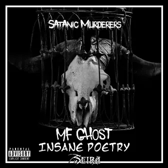 Satanic Murderers by MF GHOST