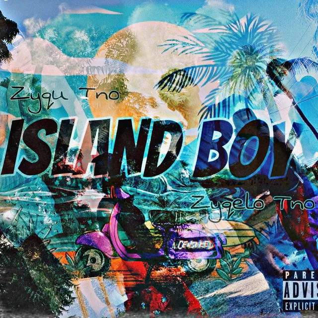 Island Boyz