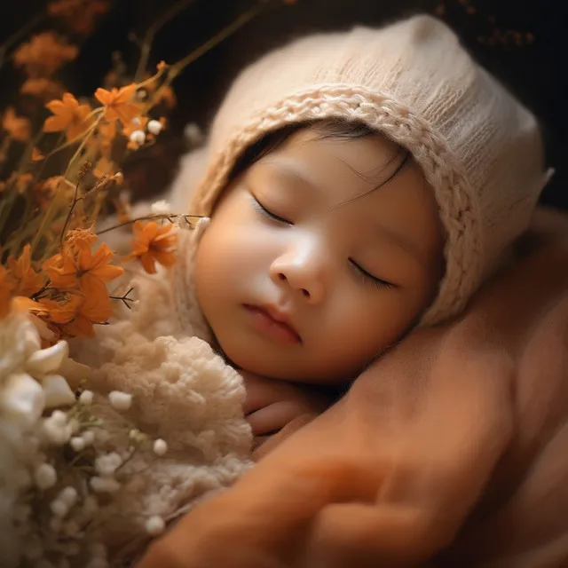 Baby Sleep's Evening Lullaby: Soothing Night Melodies