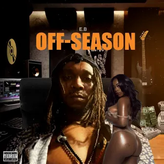 Off - Season by E.B