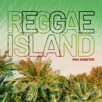 Reggae Island by Unknown Artist