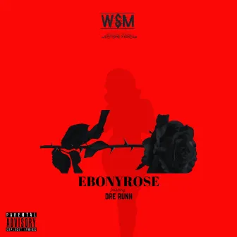 Ebonyrose by Westside Marskiii