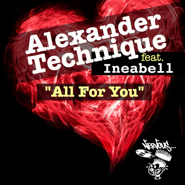 All For You feat. Ineabell - David Hopperman & Adam Trigger Remix