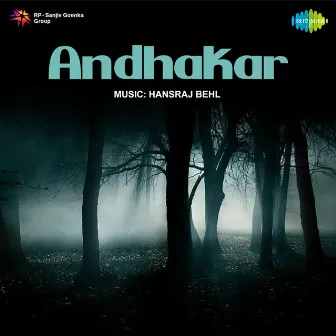 Andhakar (Original Motion Picture Soundtrack) by Indeewar