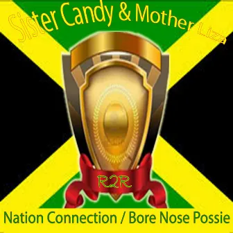 Nation Connection / Bore Nose Possie by Mother Liza