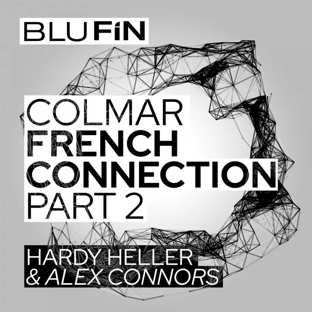 Colmar - Matthieu B. Remix