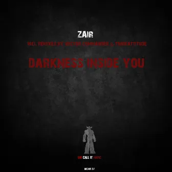 Darkness Inside You by Zair