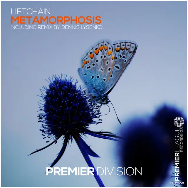 Metamorphosis - Dennis Lysenko Extended Remix