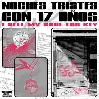 NOCHES TRISTES CON 17 AÑOS by Young Free SSJ