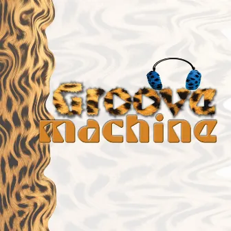 Groove Machine by Mark Cherrie