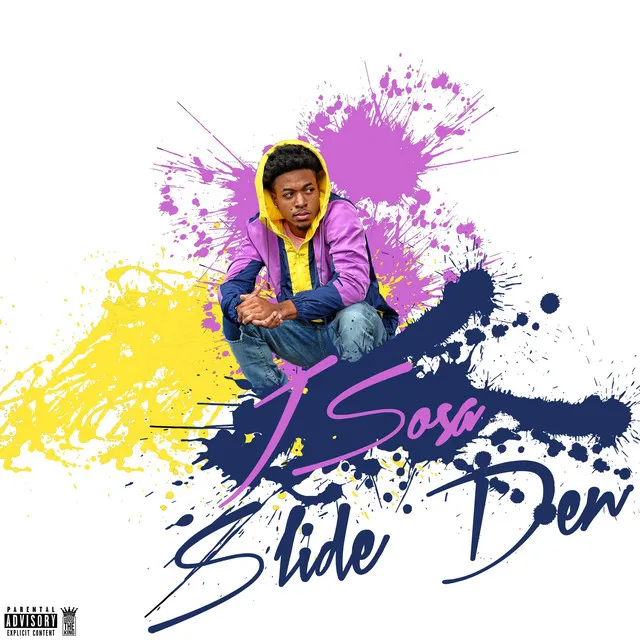 Slide Den