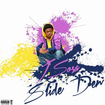 Slide Den by Jsosa