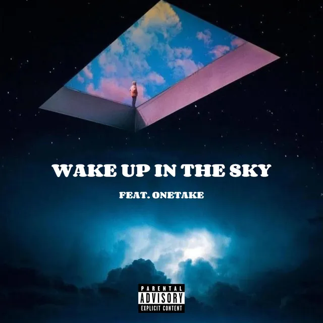 WAKE UP IN THE SKY - Speed UP