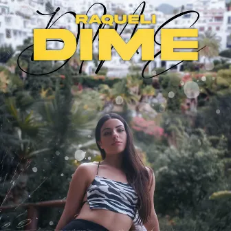 Dime by Raqueli