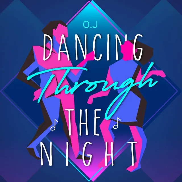 Dancing through the night (feat. Takuro, 王嘉儀)